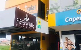 Hotel Pernoite